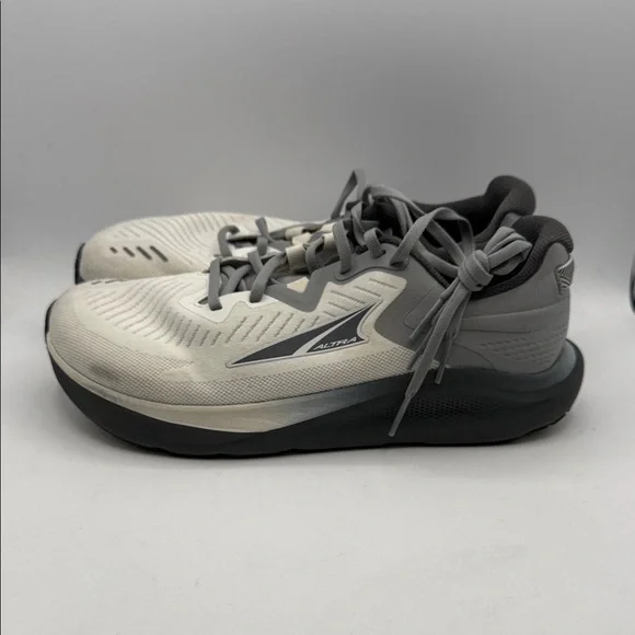 Altra Paradigm 8 men’s 10 Dual-Tone Athletic Sneakers s4